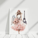 Suche nach fashion poster Paris