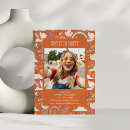 Suche nach hippie party einladungen Rosa und orange