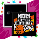 Suche nach basketball buttons Cool