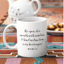 Suche nach mein eigener text tassen Zitat