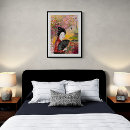 Suche nach kirschblüten aquarell poster Für sie