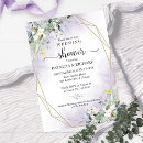 Suche nach lila grüne hochzeit einladungen Bride