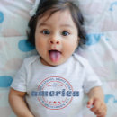 Suche nach usa flagge babykleidung Juli