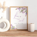 Suche nach flieder poster Lavendel