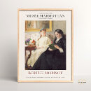 Suche nach berthe morisot poster Impressionistin