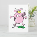 Suche nach banker einladungen Sparschwein