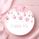 Suche nach rosa wolke aufkleber Babydusche