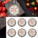 Suche nach weihnachtsthema aufkleber Weihnachtsgeschenk