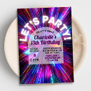 Suche nach rosa neon einladungen Leuchtend