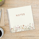 Suche nach boho notizbuch Wildblumen