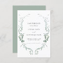 Suche nach garten save the date Elegant