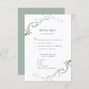 Suche nach garten rsvp karten Grün