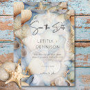 Suche nach rosa muscheln postkarten Tropisch