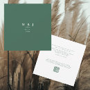 Suche nach moos einladungen Für sie/ihn