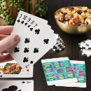 Suche nach set spielkarten Farbig