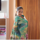 Suche nach kolibri fleecedecke Bunt