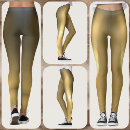 Suche nach glanz leggings Glamour