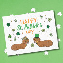 Suche nach st pattys tag postkarten Irisch