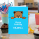 Suche nach bär karten Schlicht