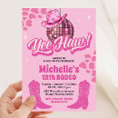 Suche nach cowgirl party einladungen Für sie
