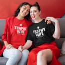 Suche nach trophäen tshirts Für sie