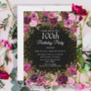 Suche nach romantischer geburtstag einladungen Vintag