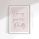 Suche nach wanddrucke poster Rosa