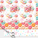 Suche nach donut geschenkpapier Girl