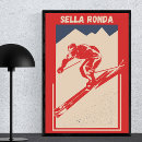 Suche nach ronda poster Dolomiten