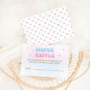 Suche nach herz und sterne einladungen Babyparty