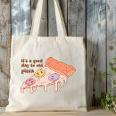 Suche nach essen sie pizza tote bags Pizzafreund