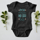 Suche nach kügelchen babykleidung Babybodysuit