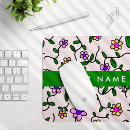Suche nach bunte blumen mousepads Boho