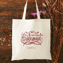 Suche nach wedding favor taschen Brautjungfrau