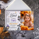 Suche nach boo einladungen Unser kleiner schwung
