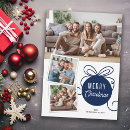 Suche nach moderne weihnachts fotokarten Niedliche weihnachtskarte