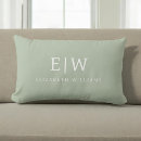 Suche nach rechteck kissen Monogramm