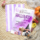 Suche nach kinder halloween einladungen Witzig