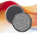 Suche nach spirale magnete Psychedelisch