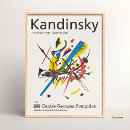 Suche nach kandinsky poster Bauhaus