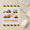 Suche nach bagger mousepads Niedlich