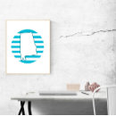 Suche nach us staaten poster Blau