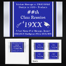 Suche nach klassen aufkleber Weiß