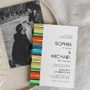 Suche nach summer wedding einladungen Bunt
