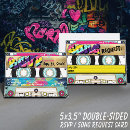 Suche nach hipe einladungen 80er