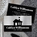 Suche nach haus visitenkarten Beruflich