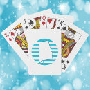 Suche nach konturen spielkarten Blau