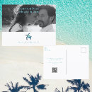 Suche nach strandhochzeit save the date Couple
