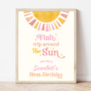 Suche nach sonne poster Erste sonnenreise