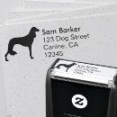 Suche nach dog stempel Rücksendeadresse